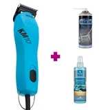 PROMO - Wahl KM10 - WA0004