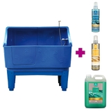 PROMO - Bañera Ibáñez Glenbath - SC0005-SC0006
