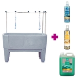 PROMO - Bañera Ibáñez Glenbath - SC0001-SC0002