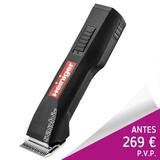 Heiniger Saphir Basic Negra - HE0000