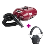 PROMO - Expulsor-Secador Ibáñez Forcetek - B40570