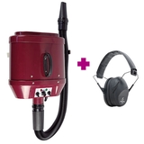 PROMO - Expulsor-Secador Ibáñez Forcetek Wall - B40580