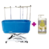 PROMO - Bañera eléctrica Ibáñez - SC0003-SC0004