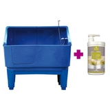 PROMO - Bañera Ibáñez extensión trasera - SC0005-SC0006