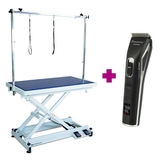 PROMO - Mesa eléctrica Ibáñez Praktica - B39070