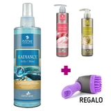 PROMO - Abrillantador Ibáñez Cosmetics Radiance - IB0050