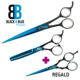 PROMO - Tijera Ibáñez Marina curva - A10101