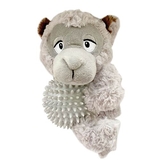 Peluche Lobito con pelota - AP0120