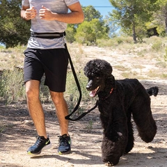 Correa Running Ibáñez On Go - HT0465