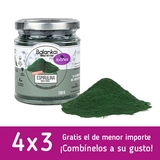 PROMO - Suplemento Espirulina - IB5504