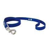 Correa poliuretano Ibáñez. Azul - I8255