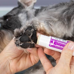 Reparador de almohadillas Kw - D00120