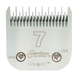 Cabezal Oster - Nº7 - Altura 3.2 mm - Pelo denso - A20100