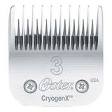 Cabezal Oster - Nº3 - Altura 13 mm - Pelo denso - A20201