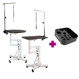 PROMO - Mesa Hidráulica Mini - B39003-B39004