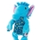 Peluche Ibáñez Elefante azul - AP0185 miniatura
