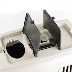 Compartimentos transportín Deluxe - RQ0020-RQ0021