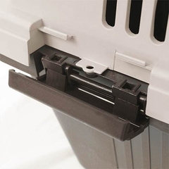 Uniones transportín Deluxe - RQ0020-RQ0021