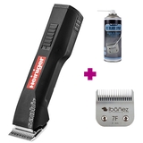 PROMO - Heiniger Saphir Basic - HE0000