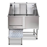 Bañera de acero inox. Niágara - B32060