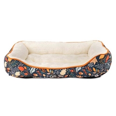 Cama Leaf - HT0625 - HT0627