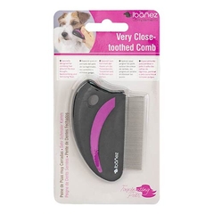 Blister Peine púas muy cerradas - SR0015