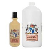 Acondicionador Oats & Aloe - A01170 - A01171