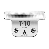 Cabezal Andis - Nº T-10 - Altura 1.5 mm - Zonas amplias - AN0165