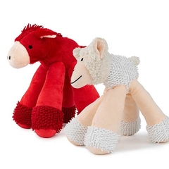 Peluche Ibáñez - AP0215 - AP0220