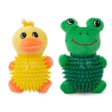 Peluche pelota Ibáñez - AP0225 - AP0230