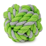 Pelota nudo Menta Ibáñez - AP0235