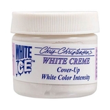 Crema White Ice Chris Christensen - TG1400