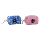 Dispensador de bolsitas Glam Ibáñez - HZ0700-HZ0701