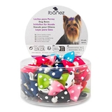 Caja lacitos Dost Pearl con goma Ibáñez - IB0801