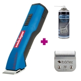 PROMO - Heiniger Saphir Azul - HE0005-HE0031
