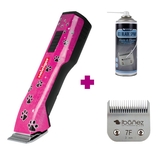 PROMO - Heiniger Saphir Rosa - HE0006-HE0032