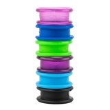 Protectores de Goma blanda para Tijeras - A10916-A10921