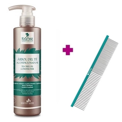 PROMO - Acondicionador Árbol del Té Ibáñez - IB0110