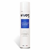 Polvo de creta, blanqueador, trimming, desodorante - A00490