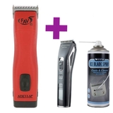PROMO - Aesculap FAV5 CL - A20037