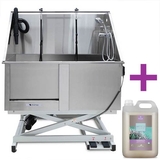 PROMO - Bañera Niágara eléctrica - B32070