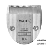 Cabezal Wahl Super Trim y Moser Prima - WA0180-WA0181