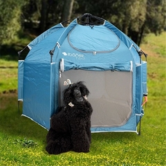 Parque Ibáñez Pet Tent - DJ0010