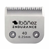 Cabezal Endurance Ibáñez - Nº40 - Altura 0.25 mm - A21200