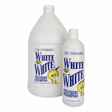 Champú White On White Chris Christensen - TG1407-TG1408