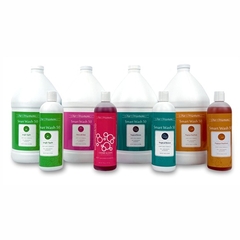 Champú Smart Wash 50 Chris Christensen - TG1415-TG1422