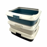 Bandeja WC Rectangular - RQ0110