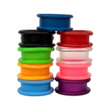 Protectores de Goma blanda para Tijeras - A10916-A10921