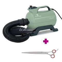 PROMO - Expulsor Secador Ibáñez Volcano - SH0001