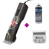 PROMO - Heiniger Saphir Cord - HE0001